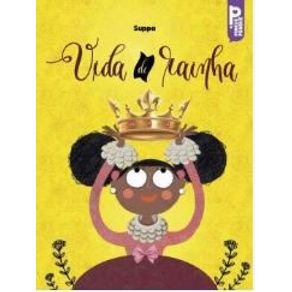 Vida-de-rainha