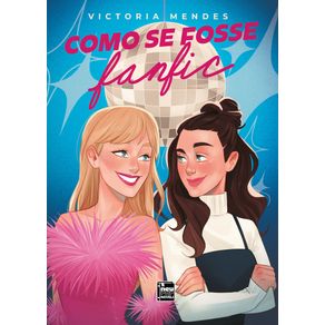 Como-se-fosse-fanfic