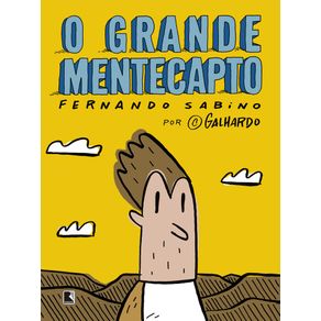 O-grande-mentecapto-graphic-novel