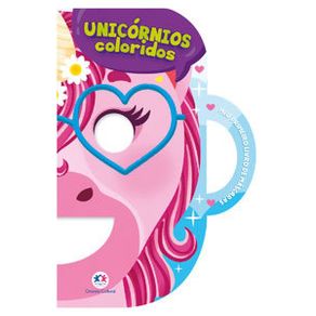 Unicornios-coloridos