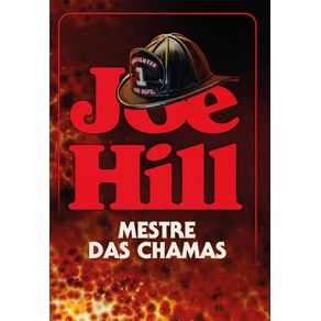 Mestre-das-chamas