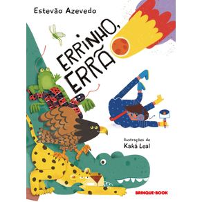 Errinho-errao
