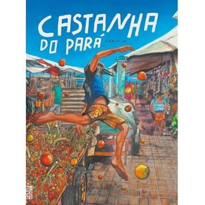 Castanha-do-para