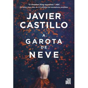 A-garota-de-neve