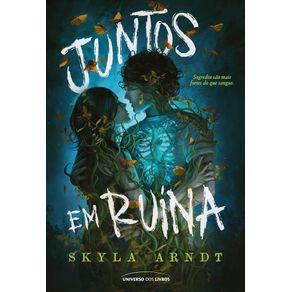 Juntos-em-ruina