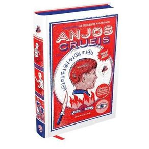 Anjos-crueis