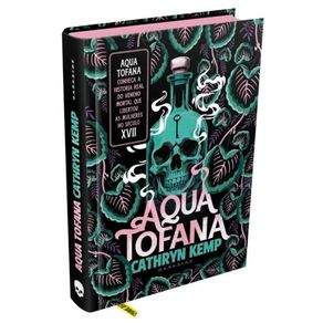 Aqua-tofana
