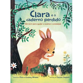 Clara-e-o-caderno-perdido-um-livro-sobre-como-acalmar-a-ansiedade