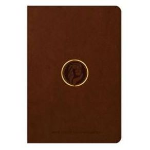 Biblia-sagrada-nvt---luxo---marrom