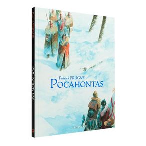 Pocahontas