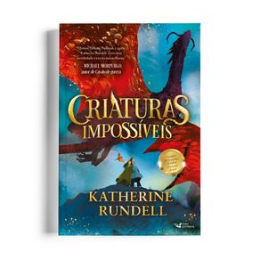 Criaturas-impossiveis