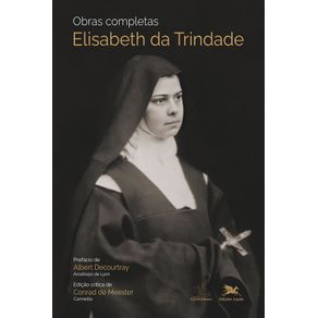 Elisabeth-da-trindade---obras-completas