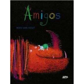 Amigos---convencional