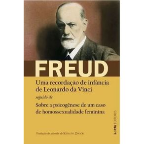 Uma-recordacao-de-infancia-de-leonardo-da-vinci