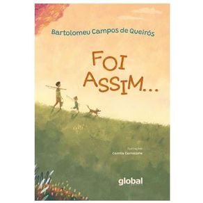Foi-assim…