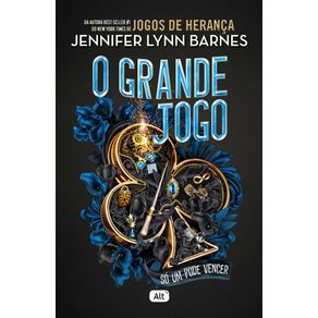 O-grande-jogo