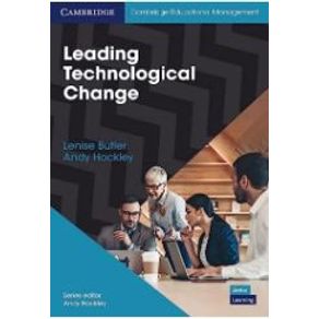 Leading-technological-change