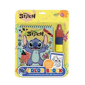 Disney---color-block---stitch