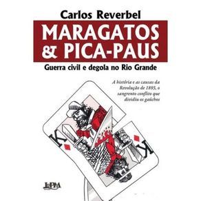 Maragatos-e-pica-paus---nova-edicao