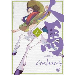 Centauros-–-volume-2