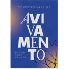 Devocionais-de-avivamento