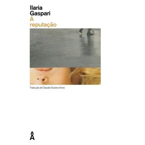 A-reputacao