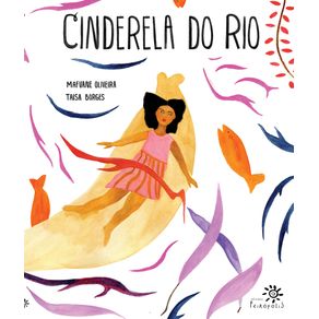 Cinderela-do-rio