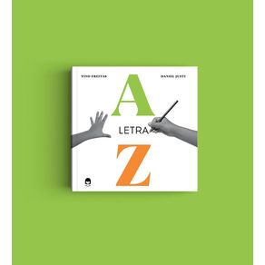 A-letra-z