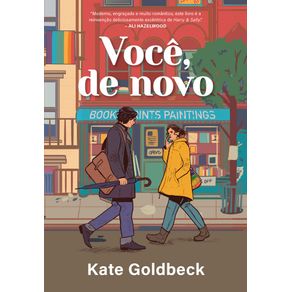 Voce-de-novo