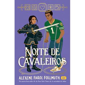 Noite-de-cavaleiros