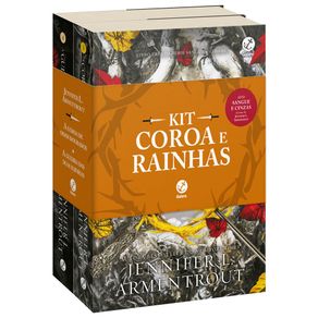 Kit-coroa-e-rainhas-vol-3-e-4-sangue-e-cinzas