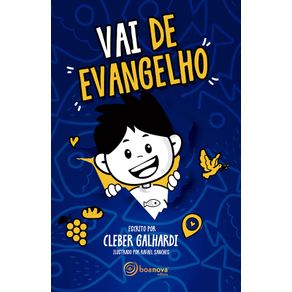 Vai-de-evangelho