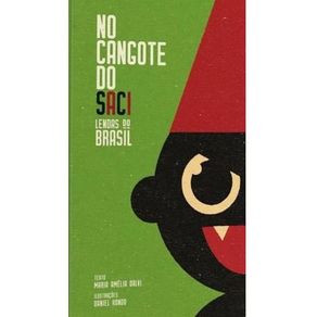 No-cangote-do-saci---lendas-do-brasil