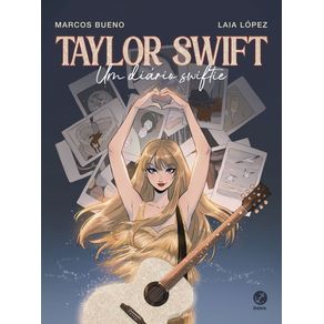 Taylor-swift-um-diario-swiftie