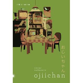 Ojiichan