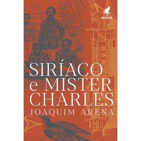 Siriaco-e-mister-charles