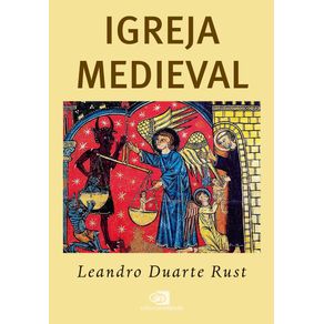 Igreja-medieval