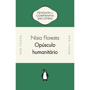 Opusculo-humanitario