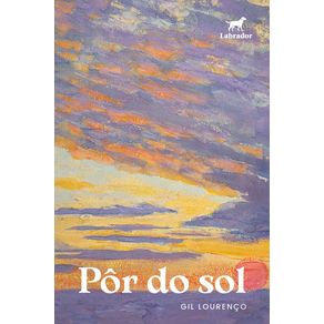 Por-do-sol
