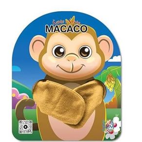 Dedoche-cante-e-conte---macaco