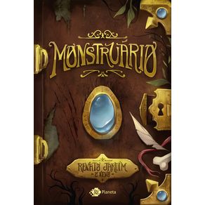 Monstruario