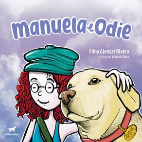 Manuela-e-odie