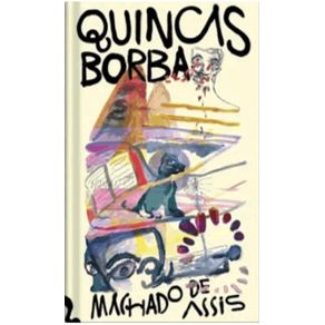 Quincas-borba