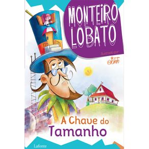A-chave-do-tamanho