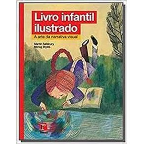 Livro-infantil-ilustrado-a-arte-da-narrativa-visual