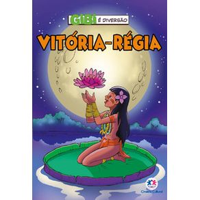 Vitoria-regia