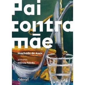 Pai-contra-mae