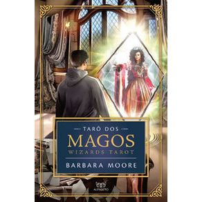 Taro-dos-magos