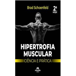 Hipertrofia-muscular