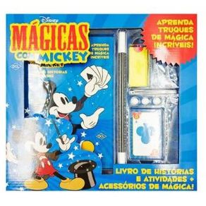 Magicas-com-mickey
